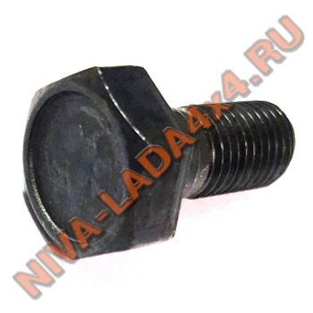 Болт М10х23 крепления маховика НИВА 2121; 21213; 21214; 2123; 2101-1005127