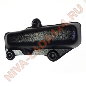 Крышка облицовки передка НИВА 21214-5109085 аналог, под 3 самореза