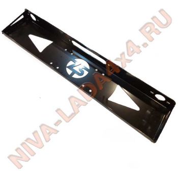 Платформа крепления лебедки универсальная ZST-ALL 03-1019-Б-0
