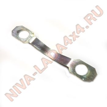 Пластина стопорная на кулак НИВА 2121-3001040
