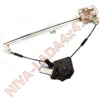 Стеклоподъёмник НИВА-Шевроле 2123-6104008 Правая сторона Auto-Sav