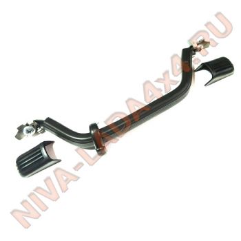 Поручень НИВА 21213; 21214; 2105-8202010 в сборе