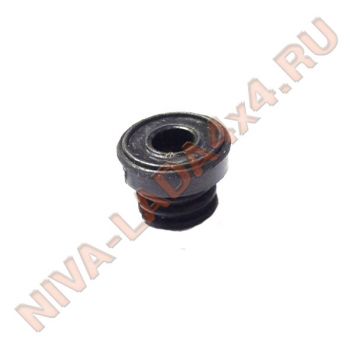 Втулка рампы гидрокомпенсаторов НИВА 21214-1007206