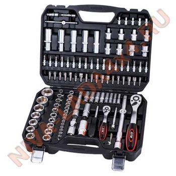 Набор инструмента AVS ATS-108 (108 предметов)