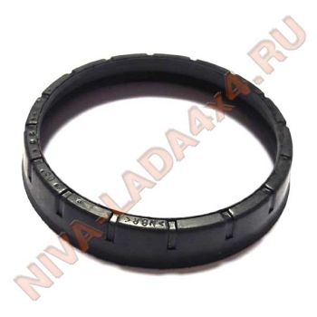 Прокладка ДМРВ НИВА NIVA-Chevrolet 21083-1130020 БРТ