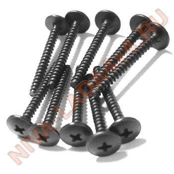 Саморез 3,6х31,8 облицовки салона НИВА-Шевроле 2123-6302334-008 (10шт.)