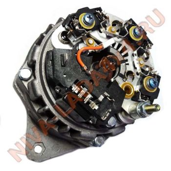 Генератор НИВА 21214-3701010 КЗАТЭ 140А 9412.3701С