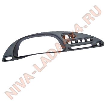 Щиток панели приборов НИВА-Шевроле 2123-5325124