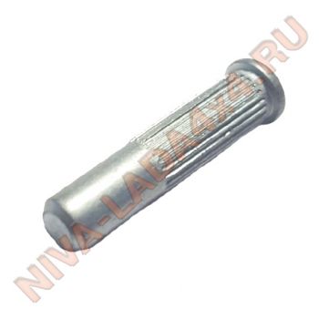 Палец крепления ограничителя двери НИВА 2121-6106096