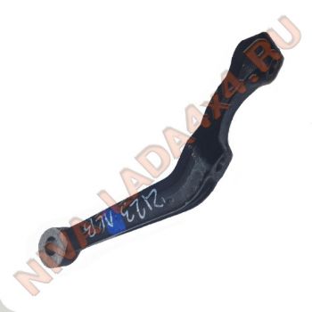 Рычаг кулака поворотного НИВА 2123-3001031 сошка левая 21214м с 2009 г.в.