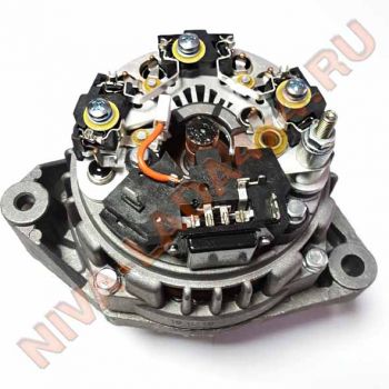 Генератор НИВА Шевроле 2123-3701010 КЗАТЭ 140А 9402.3701-04С