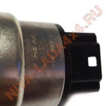 Бензонасос электромотор вставка НИВА инжекторная ВИЭ повышенной производительности