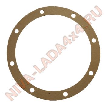 Прокладка Редуктора Заднего Моста НИВА 2101-2402070