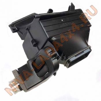 Охладитель воздуха НИВА 2123-8116008-21-0 воздухоохладитель кондиционера в сборе NIVA-Chevrolet