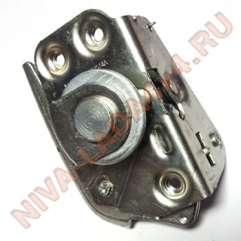 Замок двери боковой задней НИВА 2131 левая сторона 2103-6205013