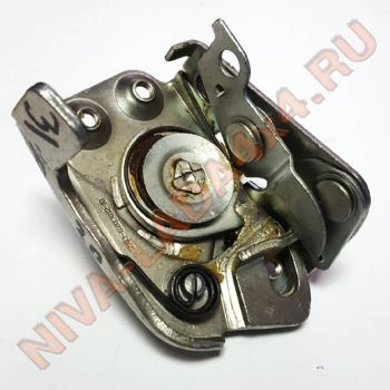 Замок двери боковой задней НИВА 2131 правая сторона 2103-6205012