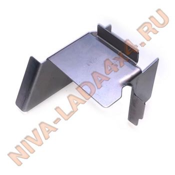 Жесть, соединитель лонжерона переднего НИВА-Шевроле 2123-8401099 левый