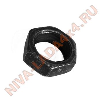 Гайка крепления трапеции стеклоочистителя НИВА М16 * 1,5
