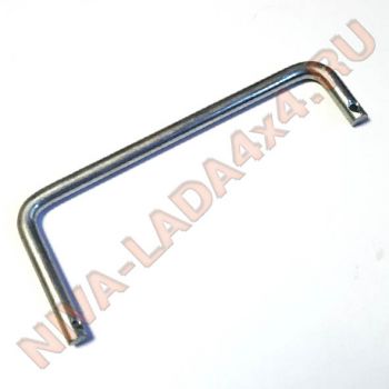 Упор капота НИВА 21213-8407122; 21214; 2131