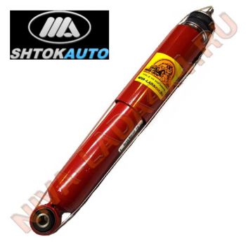 Амортизатор НИВА-Шевроле 2123 передний газомасляный SHTOKAUTO SA123-2905004-107 СТАНДАРТ
