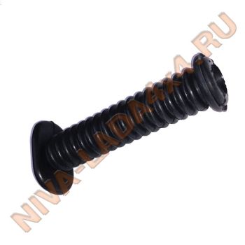 Трубка переходная для защиты проводки НИВА 21214-3724195