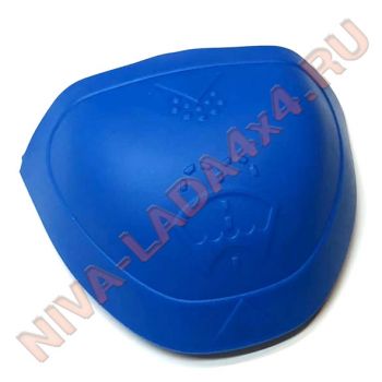 Крышка воронка бачка омывателя силиконовая универсальная 6V0955485