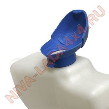 Крышка воронка бачка омывателя силиконовая универсальная 6V0955485