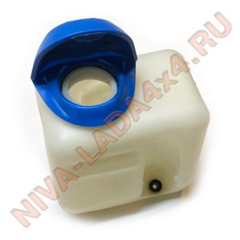 Крышка воронка бачка омывателя силиконовая универсальная 6V0955485