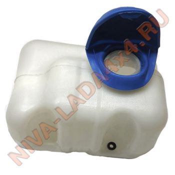 Крышка воронка бачка омывателя силиконовая универсальная 6V0955485