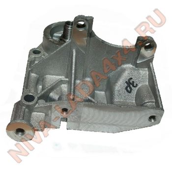 Кронштейн фильтра масляного НИВА Шевроле 2123-1012028-10-0