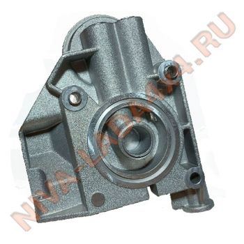 Кронштейн фильтра масляного НИВА Шевроле 2123-1012028-10-0