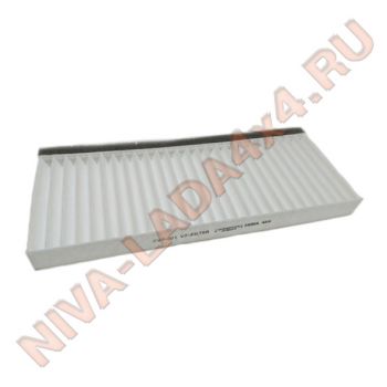 Фильтр салонный НИВА Urban Lada4x4 CV7-011 правильный