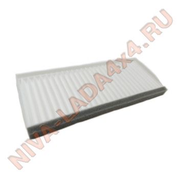 Фильтр салонный НИВА Urban Lada4x4 CV7-011 правильный