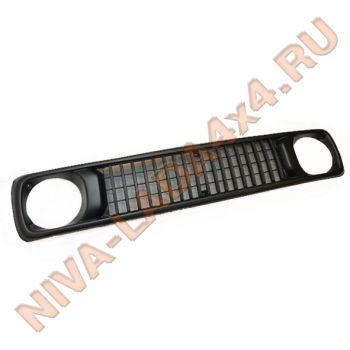 Решетка радиатора НИВА 21214-8401014 БАРС ArM