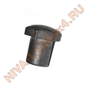Гайка М8 крепления сиденья глухая НИВА 21213-6814325-008
