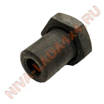 Гайка М8 крепления сиденья глухая НИВА 21213-6814325-008