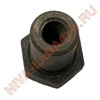 Гайка М8 крепления сиденья глухая НИВА 21213-6814325-008