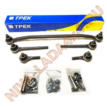 Тяги рулевой трапеции НИВА 21214м-3414010-00 ТРЕК ST70-119