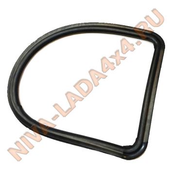 Уплотнитель стекла боковины НИВА 21317-5403122-00