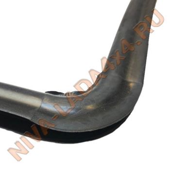 Уплотнитель стекла боковины НИВА 21317-5403122-00