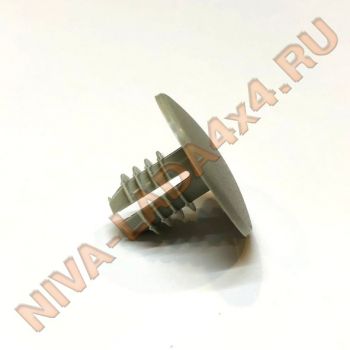 Пистон держатель обивки крыши НИВА Шевроле 2112-5702154-01-0