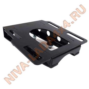 Адаптер переходник рулевой колонки НИВА 2123 (нива-тревел) на НИВА классика АК-57