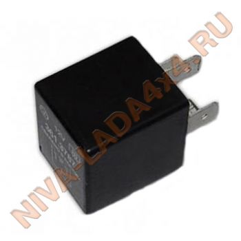 Реле времени обогрева лобового стекла НИВА 361.3787 (до 15 минут)