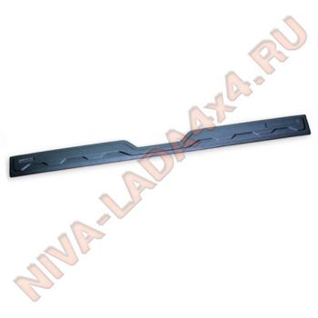 Накладка двери задка NIVA LEGEND АПС 8220-02