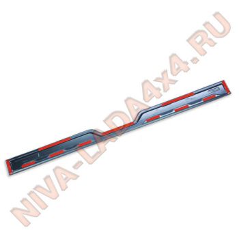 Накладка двери задка NIVA LEGEND АПС 8220-02