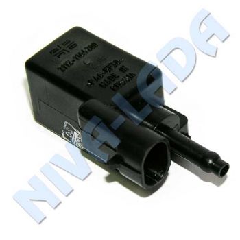 Клапан адсорбера НИВА инжектор 2112-1164200