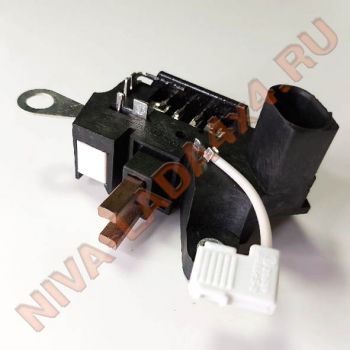 Реле регулятор НИВА ЩДР 849.3702 для генератора 21214 Travel 9412.3701-07; 9412.3701-25