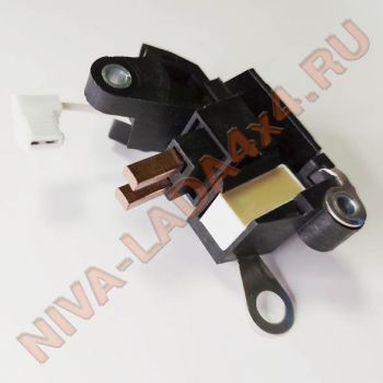 Реле регулятор НИВА ЩДР 849.3702 для генератора 21214 Travel 9412.3701-07; 9412.3701-25