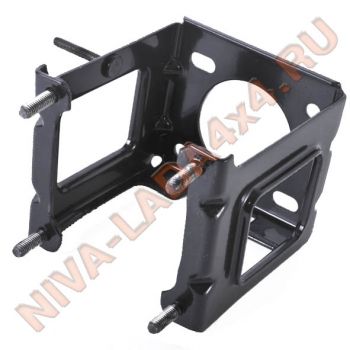 Кронштейн усилителя вакуумного НИВА 21214М 21214-3510406