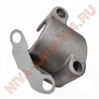 Кронштейн Рабочего Цилиндра Сцепления НИВА 2123-1602492 с упорной пластиной 2123-1602494